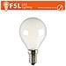 Lampada Filamento Opale Sfera - 7w 4000k E14 - Foto miniatura 1